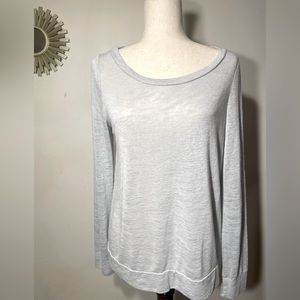 Victoria’s Secret Loungewear Top - Size Small